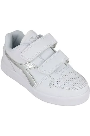 Diadora Tennarit 101.175782 01 C0516 White/Silver 28