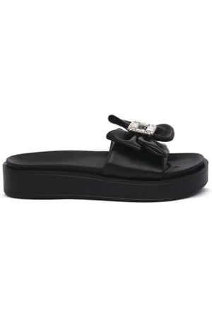Laura Biagiotti Sandaalit BLK 36