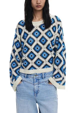 Desigual Neulepusero JERS_DEMIS 25SWJF25 EU S