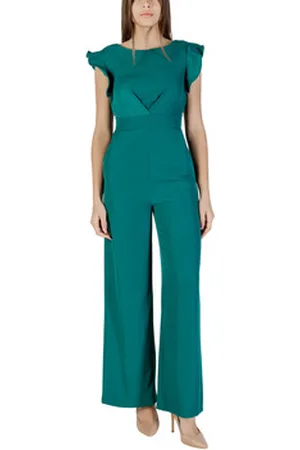 Rinascimento Jumpsuits CFC0122552003 EU S