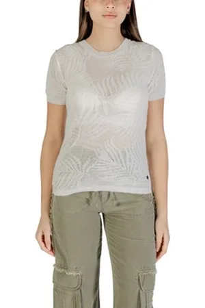 Desigual Lyhythihainen t-paita TS_SACRAMENTO 25SWTK97 EU S