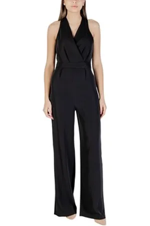 ONLY Jumpsuits Onlmarie Life S/L Jumpsuit Tlr 15344379 FR 34