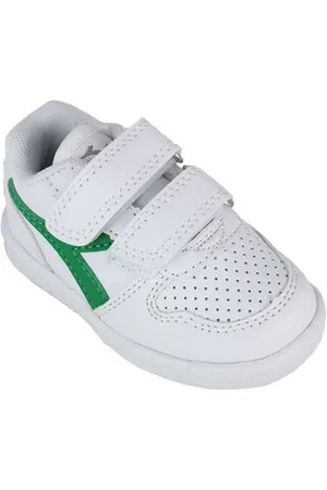 Diadora Tennarit 101.173302 01 C1931 White/Peas cream 21