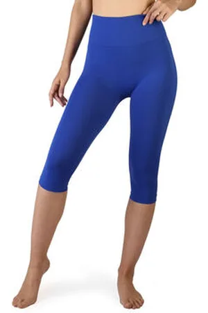 Bodyboo Legginsit & Sukkahousut BB240935 Indigo EU L