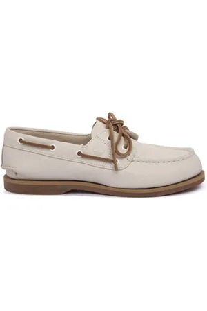 Timberland Kengät 2 EYE CLASSIC BOAT 38 1/2