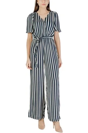 Ichi Jumpsuits IHMARRAKCH AOP JS6 20122954 EU S