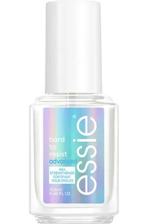 Essie Kynsienhoitotuotteet Hard to Resist Advanced Nail Strengthener Yksi Koko