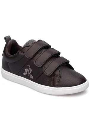 Le Coq Sportif Tennarit COURTCLASSIC PS REGLISSE 30