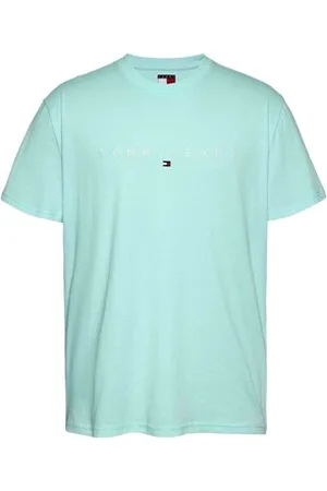 Tommy Hilfiger Lyhythihainen t-paita DM0DM20744 EU 3XL