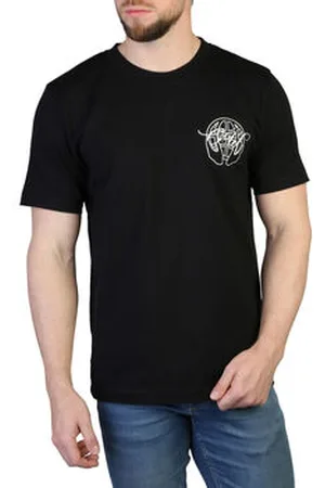 OFF-WHITE Lyhythihainen t-paita omaa027s23jer0071001 black EU S