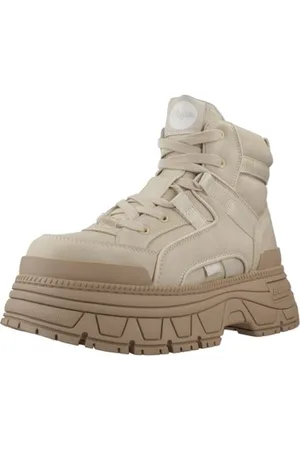 Buffalo Saappaat FUSION HYB MID 40