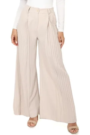 La Modeuse Housut 70096_P163470 EU L