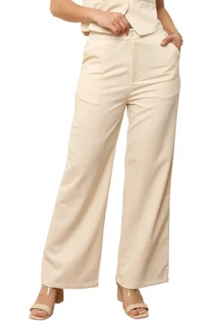 La Modeuse Housut 74902_P176878 EU S