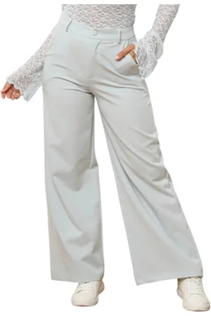 La Modeuse Housut 75072_P177469 EU S