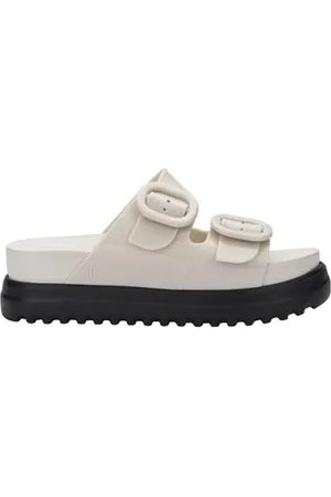 Melissa Sandaalit Cozy Platform - Black/ 37