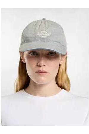 Dickies Lippalakit Dad cap denim Yksi Koko
