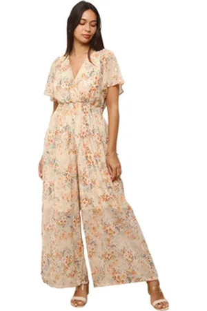 La Modeuse Jumpsuits 75112_P177511 EU S / M