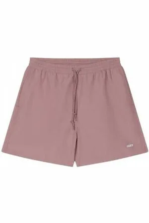 Obey Shortsit & Bermuda-shortsit Easy water short EU S