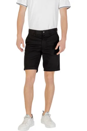 HUGO BOSS Shortsit & Bermuda-shortsit Chino-slim-Shorts 10270650 01 50536723 IT 44