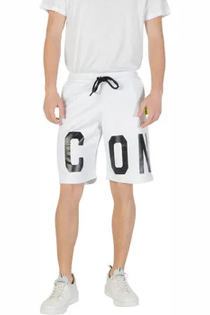 Icon Brand Shortsit & Bermuda-shortsit ICUS2S5B001 EU S