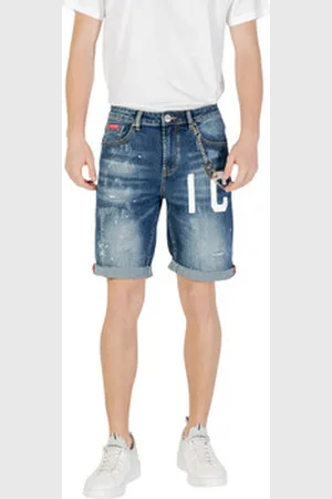 Icon Brand Shortsit & Bermuda-shortsit ICUS2S5D013 IT 42