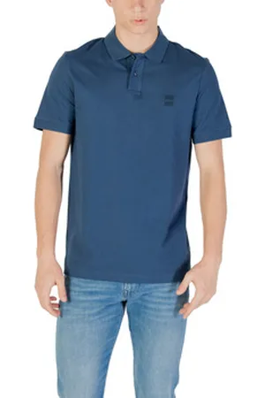 HUGO BOSS Lyhythihainen poolopaita Passenger 10256683 01 50507803 EU XXL