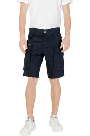 Replay Shortsit & Bermuda-shortsit M9907.000.84387 IT 44