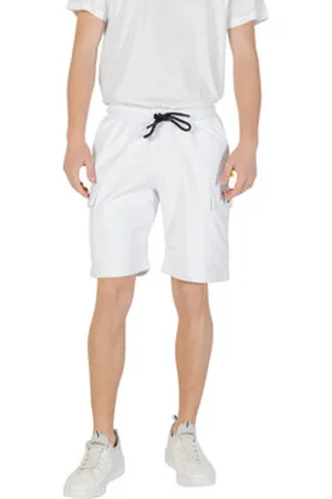 Icon Brand Shortsit & Bermuda-shortsit LOGO PICCOLO ICUS2S5B020 EU S