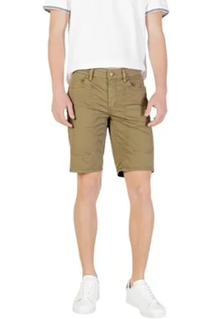 Jeckerson Shortsit & Bermuda-shortsit JAYDEN 5 TASCHE TOPPA SLIM JUPBE001JAYDE001 CTCPTGABA012 IT 44