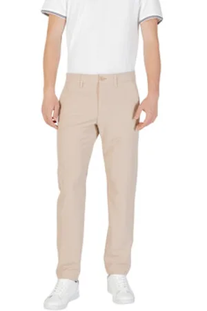 HUGO BOSS Housut T_Commuter-Slim 10268853 01 50534303 IT 46
