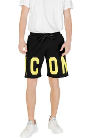 Icon Brand Shortsit & Bermuda-shortsit ICUS2S5B001 EU XXL