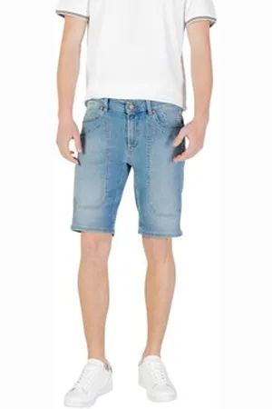 Jeckerson Shortsit & Bermuda-shortsit JUPBE001JAYDE001 DNDTFDENI021 D107 IT 42