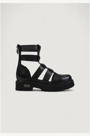 Cult Sandaalit SLASH 4441 MID W LEAT/PERF. LEAT. CLW444100 36