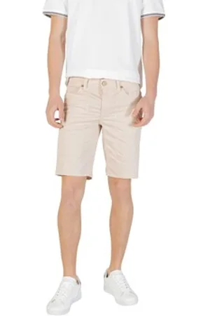 Jeckerson Shortsit & Bermuda-shortsit JAYDEN 5 TASCHE TOPPA SLIM JUPBE001JAYDE001 CTCPTGABA012 IT 44