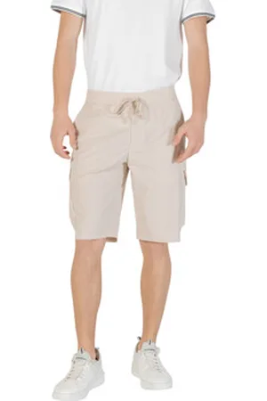 HUGO BOSS Shortsit & Bermuda-shortsit S_Urbanex-Cargo 10247682 01 50534318 IT 46