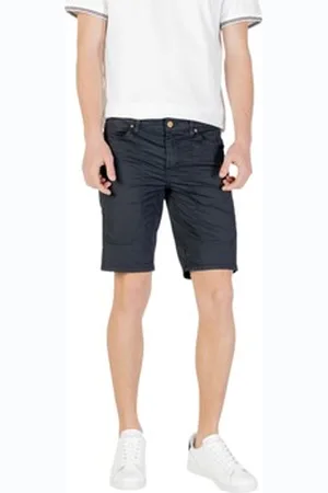 Jeckerson Shortsit & Bermuda-shortsit JAYDEN 5 TASCHE TOPPA SLIM JUPBE001JAYDE001 CTCPTGABA012 IT 44