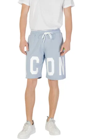Icon Brand Shortsit & Bermuda-shortsit ICUS2S5B001 EU S