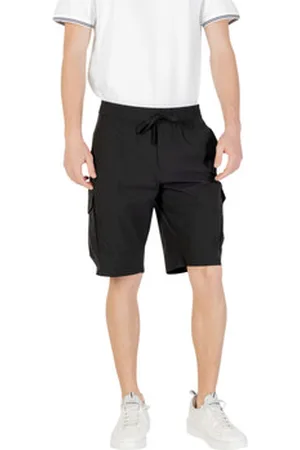 HUGO BOSS Shortsit & Bermuda-shortsit S_Urbanex-Cargo 10247682 01 50534318 IT 46