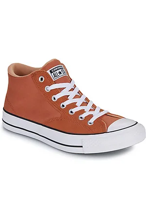 Converse Kengät CHUCK TAYLOR ALL STAR MALDEN STREET CANVAS SUEDE 45