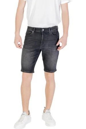HUGO BOSS Shortsit & Bermuda-shortsit Delaware Shorts BO 10269809 01 50540271 IT 44