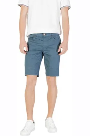 Jeckerson Shortsit & Bermuda-shortsit JAYDEN 5 TASCHE TOPPA SLIM JUPBE001JAYDE001 CTCPTGABA012 IT 44