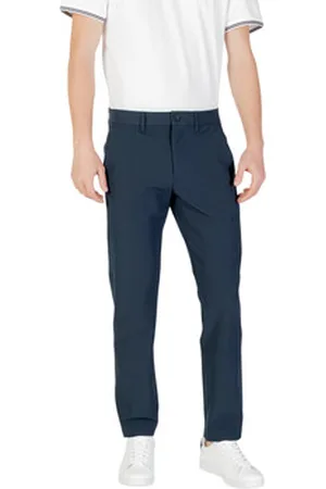 HUGO BOSS Housut T_Commuter-Slim 10268853 01 50534303 IT 46