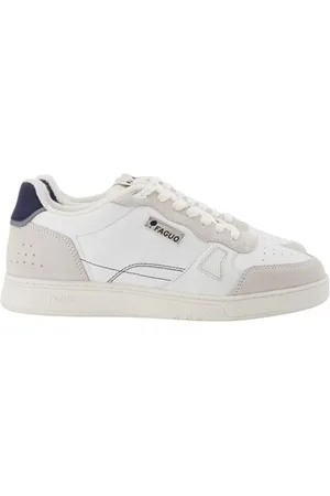 Faguo Tennarit COMMUTE 1 LEATHER-SUE 45