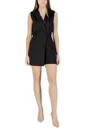 ONLY Jumpsuits Onladora S/L Playsuit Tlr 15344531 FR 34