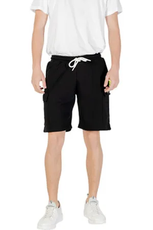 Icon Brand Shortsit & Bermuda-shortsit LOGO PICCOLO ICUS2S5B020 EU XXL