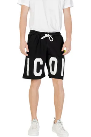 Icon Brand Shortsit & Bermuda-shortsit ICUS2S5B001 EU XXL