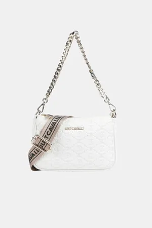 Roberto Cavalli Laukut 78RA4BG2 ZSB97 Yksi Koko