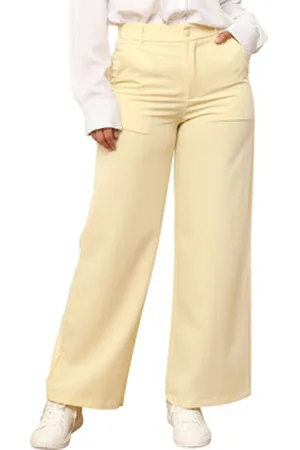 La Modeuse Housut 75074_P177475 EU S