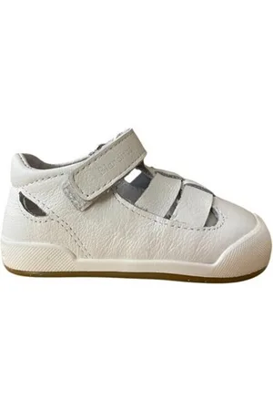 Blanditos Poikien sandaalit OCEANO Sandalia cerrada Blanco 19