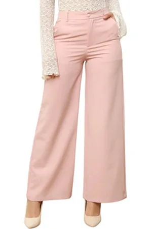 La Modeuse Housut 75073_P177472 EU S